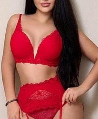 Анкета проститутки Юленька - город Вознесенск, 27 лет, №7346